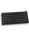 Cherry Compact keyboard, Combo (USB + PS/2), DE (G84-4100LCMDE-2) - nr 48