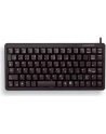 Cherry Compact keyboard, Combo (USB + PS/2), DE (G84-4100LCMDE-2) - nr 49