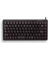 Cherry Compact keyboard, Combo (USB + PS/2), DE (G84-4100LCMDE-2) - nr 50