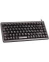 Cherry Compact keyboard, Combo (USB + PS/2), DE (G84-4100LCMDE-2) - nr 51