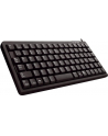 Cherry Compact keyboard, Combo (USB + PS/2), DE (G84-4100LCMDE-2) - nr 54