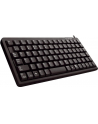 Cherry Compact keyboard, Combo (USB + PS/2), DE (G84-4100LCMDE-2) - nr 56