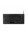Cherry Compact keyboard, Combo (USB + PS/2), DE (G84-4100LCMDE-2) - nr 60