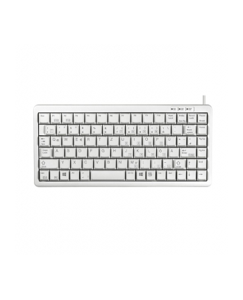 Cherry G84-4100, USB   PS/2 (G84-4100LCMEU0) [US/EU]