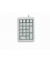 Cherry Keypad G84-4700, Germany, light grey (G84-4700LUCDE-0) - nr 22