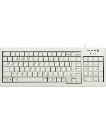 Cherry XS Complete Keyboard (DE) (G84-5200LCMDE-0)