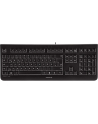 Cherry KC 1000 Czarna (JK0800GB2) - nr 37