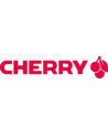 Cherry KC 6000 slim srebrna (JK- 1600DE- 1) / wersja QWERTZ - niemiecki układ - nr 28