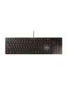 Cherry KC 6000 slim czarna (JK-1600DE-2) - nr 15