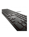 Cherry KC 6000 slim czarna (JK-1600DE-2) - nr 37