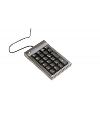 Bakker & Elkhuizen Numeric Keyboard USB left+right (BNEGTBNUM)