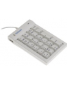 Bakker & Elkhuizen Numeric Keyboard USB left+right (BNEGTBNUM) - nr 6