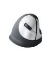 Acme Made Human Ergonomics HE Mouse - Ergonomiczne myszki - 5 - Czarny (RGOHEWL) - nr 6