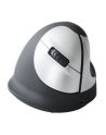 Acme Made Human Ergonomics HE Mouse - Ergonomiczne myszki - 5 - Czarny (RGOHEWL) - nr 7