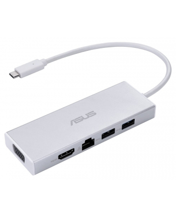 Asus Adapter OS200 USB-C Dongle (90XB067NBDS000)