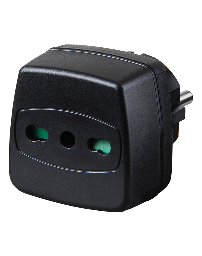 Brennenstuhl Travel Adapter (1508590) główny