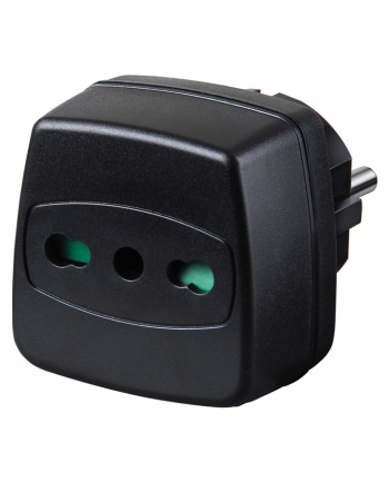 Brennenstuhl Travel Adapter (1508590)