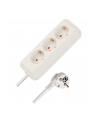 Brennenstuhl ECO-Line 3wtyki 5m Biała (1158610050) - nr 10
