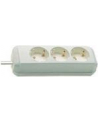 Brennenstuhl ECO-Line 3wtyki 5m Biała (1158610050) - nr 6