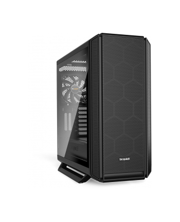 be quiet! Silent Base 802 Window Czarna (BGW39)