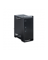 Chieftec BT-06B-U3-OP mini ITX Tower czarna - nr 12