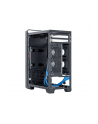 Chieftec BT-06B-U3-OP mini ITX Tower czarna - nr 1