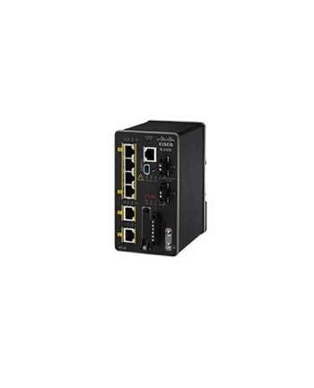 CISCO IE 4 10/1002 FE SFP LITE (IE-2000-4TS-L)