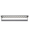 Assmann Patch panel 24 porty czarny (DN91412) - nr 3