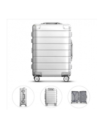 Walizka Podróżna Xiaomi Metal Carry-on Luggage 20