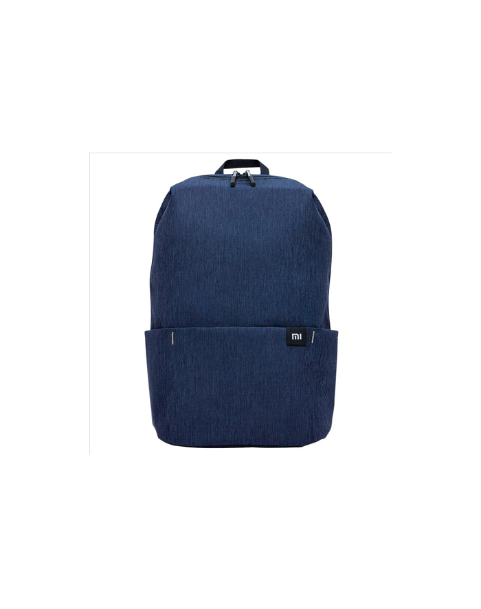 Xiaomi Mi Casual Daypack Blue Granatowy główny