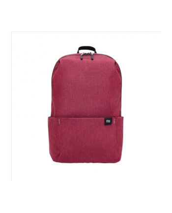 Xiaomi Mi Casual Bordowy 10L Zjb4146Gl