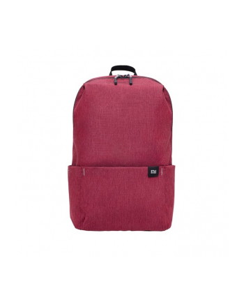 Xiaomi Mi Casual Bordowy 10L Zjb4146Gl