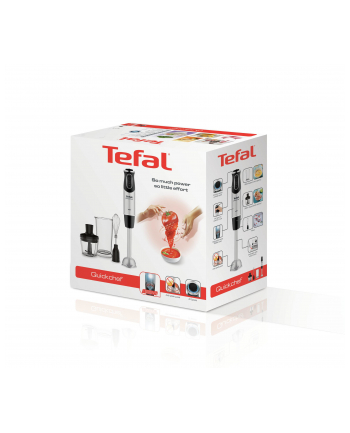 TEFAL HB656838 QuickChef 3w1