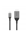 Alogic Ultra USB-C-HDMI Space Grey (ULCHD02SGR) - nr 4