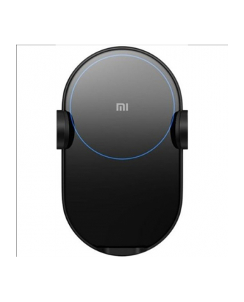 Xiaomi Mi Wireless Car Charger 20W Czarny (WCJ02ZM)