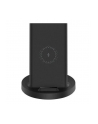 Xiaomi Mi 20W Qi Czarny (GDS4145GL) - nr 9