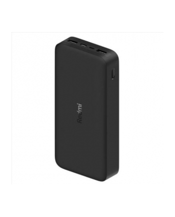 Redmi 20000mAh Czarny (VXN4304GL) nr 1