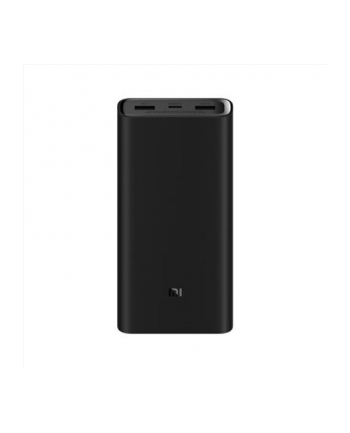 Redmi 20000mAh Czarny (VXN4304GL) nr 2