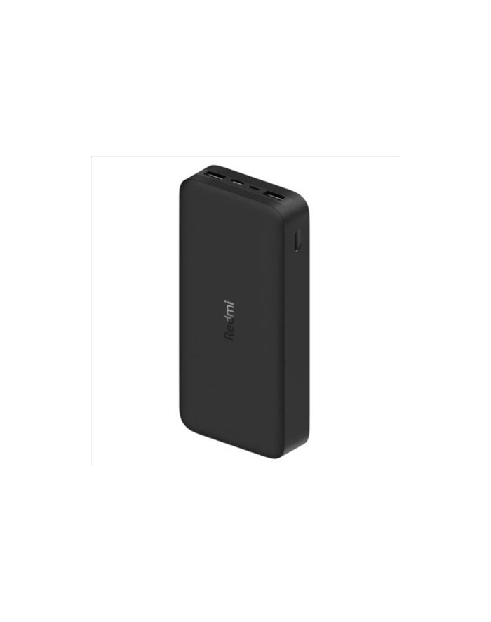 Redmi 20000mAh Czarny (VXN4304GL) główny