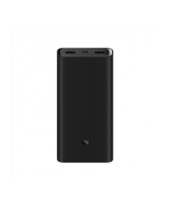 Redmi 20000mAh Czarny (VXN4304GL)