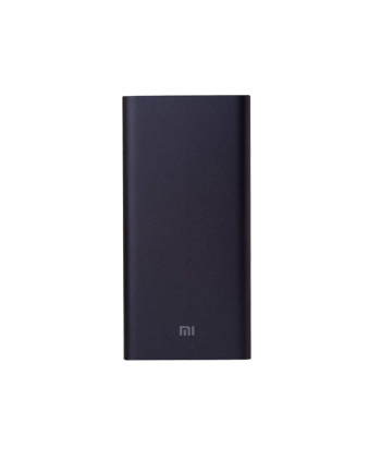 Redmi 10000mAh Czarny (VXN4305GL)