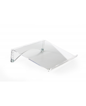 Bakker Elkhuizen FlexDoc Cristal Clear copy holder (BNEFDCC)