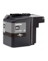 Brother LC-12EBK Czarny - nr 12