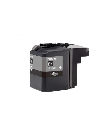 Brother LC-12EBK Czarny nr 1