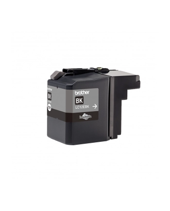 Brother LC-12EBK Czarny nr 2