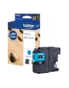 Brother LC12EC Błękitny - nr 14