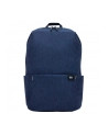 Xiaomi Mi Casual Daypack Blue Granatowy - nr 2