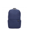 Xiaomi Mi Casual Daypack Blue Granatowy - nr 3