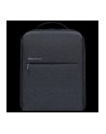 Xiaomi Plecak Mi City Backpack 2 Dark Grey Ciemny Szary - nr 7