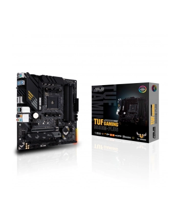 ASUS TUF GAMING B550M-PLUS (90MB14A0-M0EAY0) nr 1